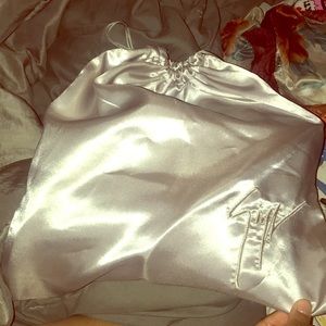 Zanotti hightop sneakers